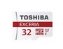 کارت حافظه توشیبا EXCERIA M301 32GB